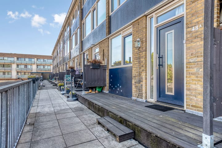 Photo 4 of Neptunusplein 48-A