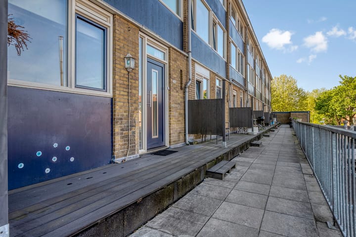 Photo 3 of Neptunusplein 48-A