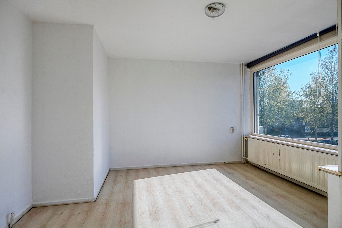 Foto 14 van Neptunusplein 48-A