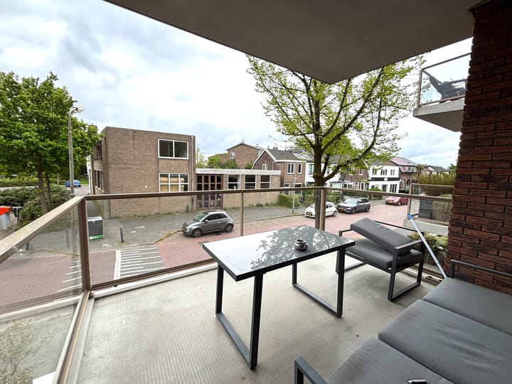 Photo 4 of Blekersveld 9