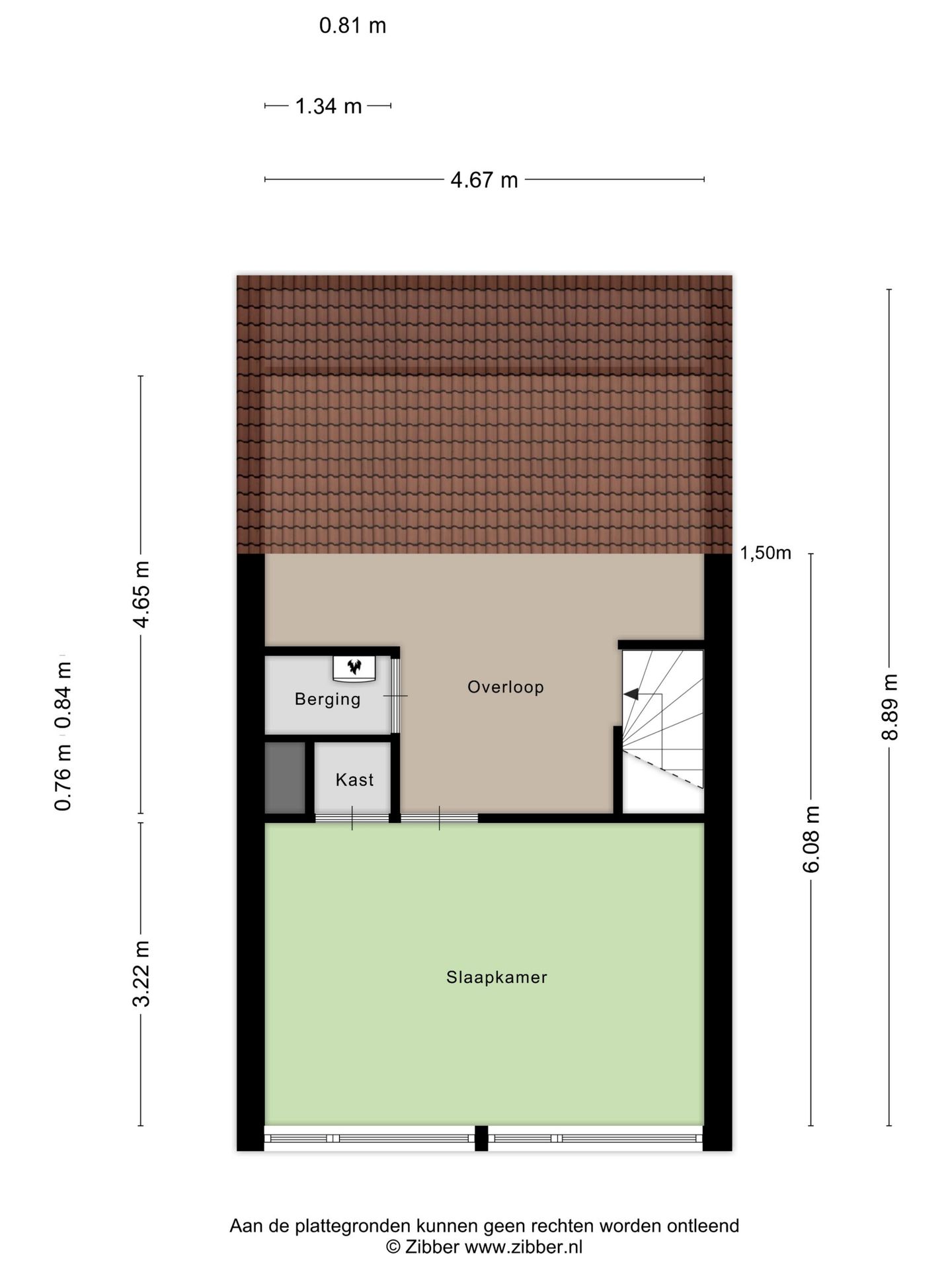 Foto 29 van Neptunusplein 48-A