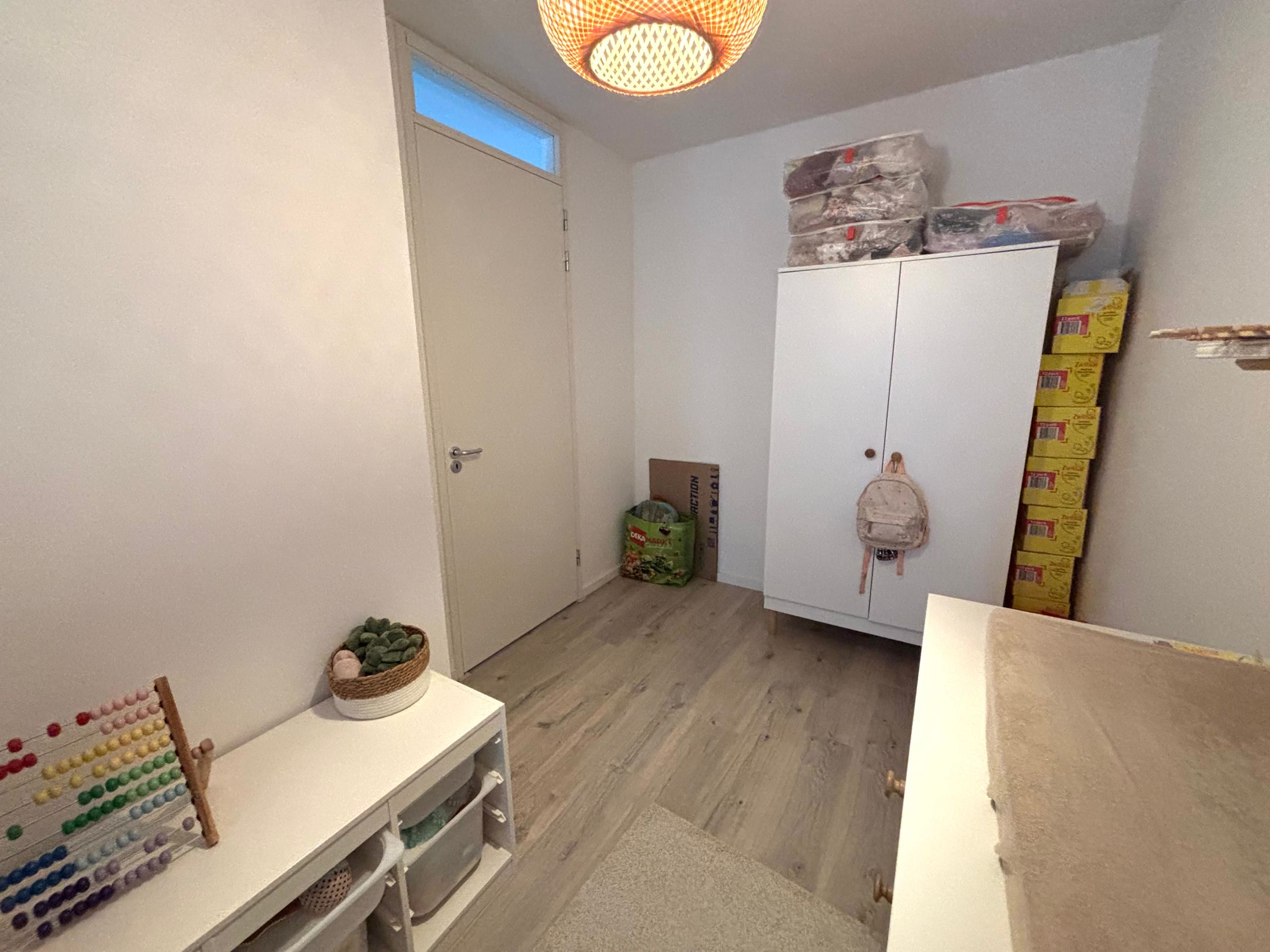 Foto 6 van Blekersveld 9