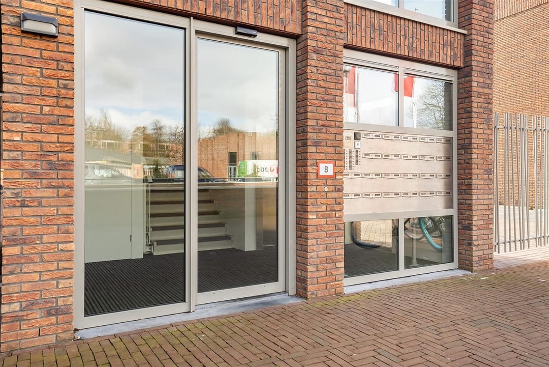 Foto 11 van Blekersveld 9