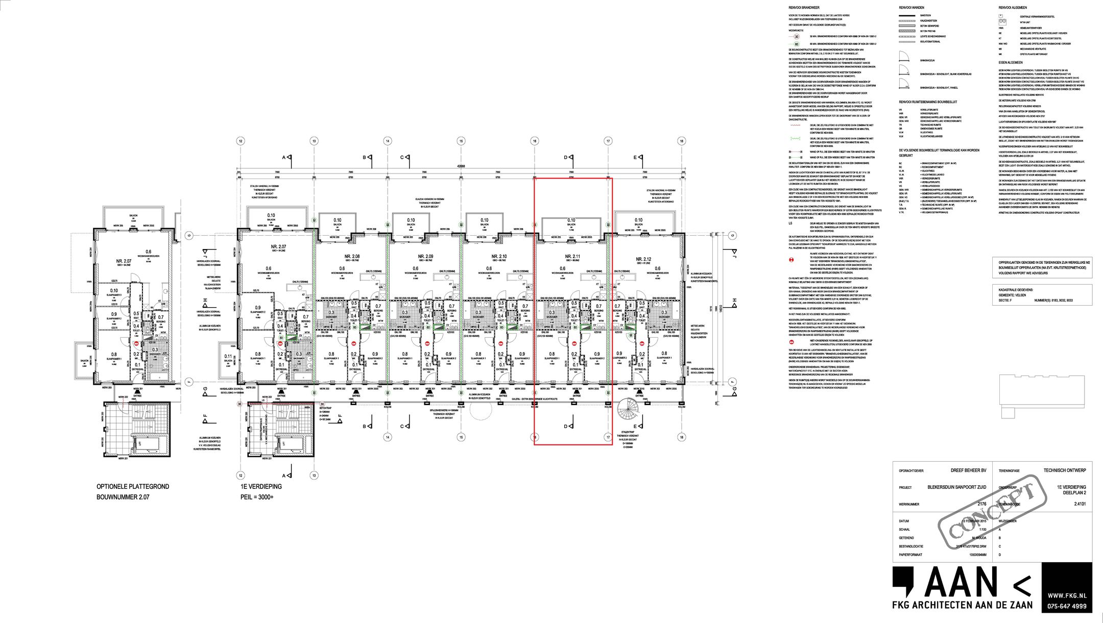 Foto 15 van Blekersveld 9