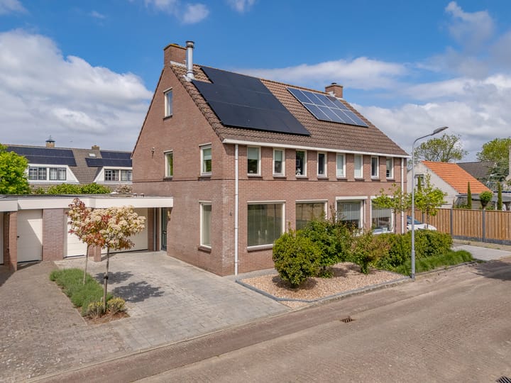 Foto 2 van Amnestylaan 148