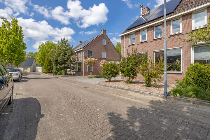 Foto 3 van Amnestylaan 148