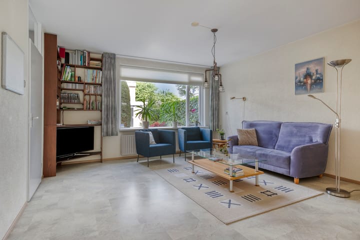 Foto 3 van Prinsenhof 7