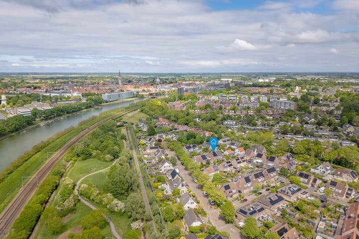 Foto 4 van Amnestylaan 148