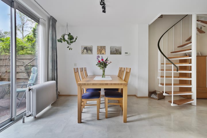 Foto 8 van Prinsenhof 7