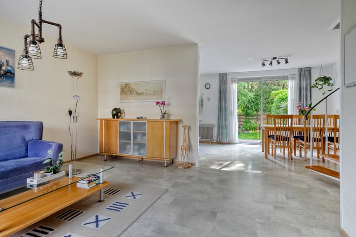 Foto 9 van Prinsenhof 7