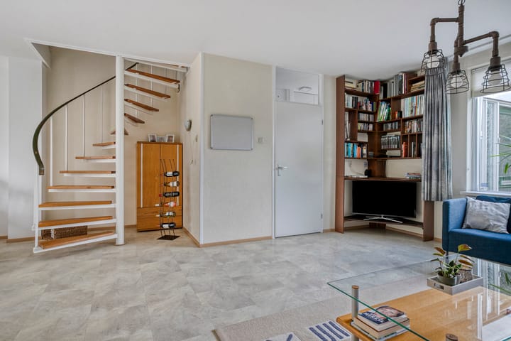 Foto 10 van Prinsenhof 7