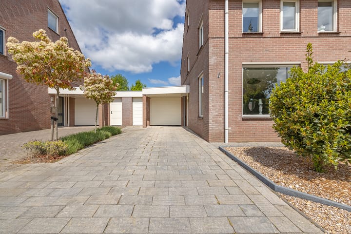 Foto 5 van Amnestylaan 148