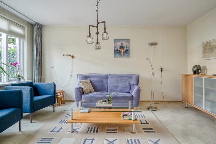 Foto 12 van Prinsenhof 7