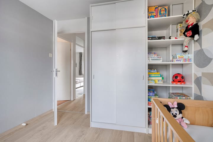 Foto 24 van Prinsenhof 7