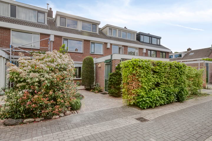 Foto 1 van Prinsenhof 7