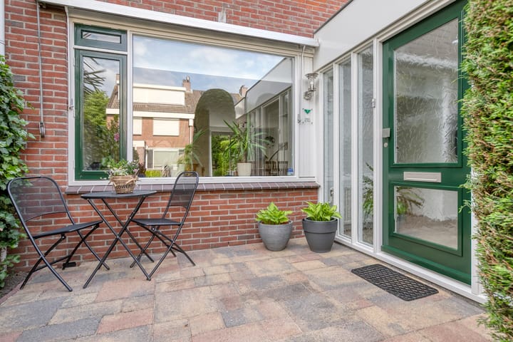 Foto 36 van Prinsenhof 7