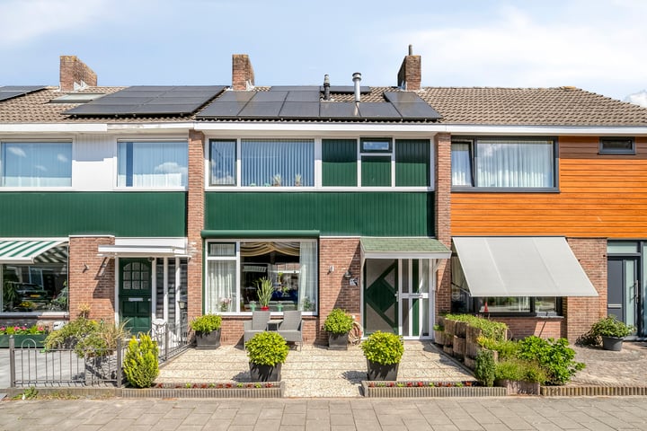 Iepenstraat 4