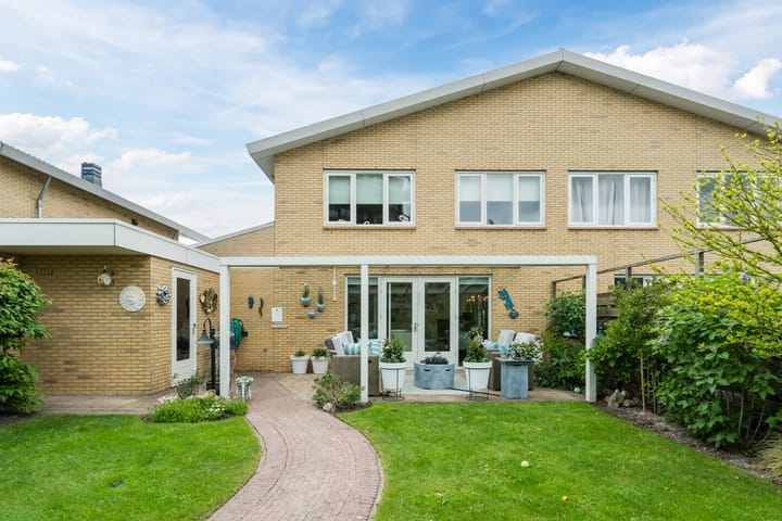 Foto 2 van Cato van der Pijlland 27