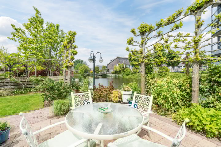 Foto 3 van Cato van der Pijlland 27