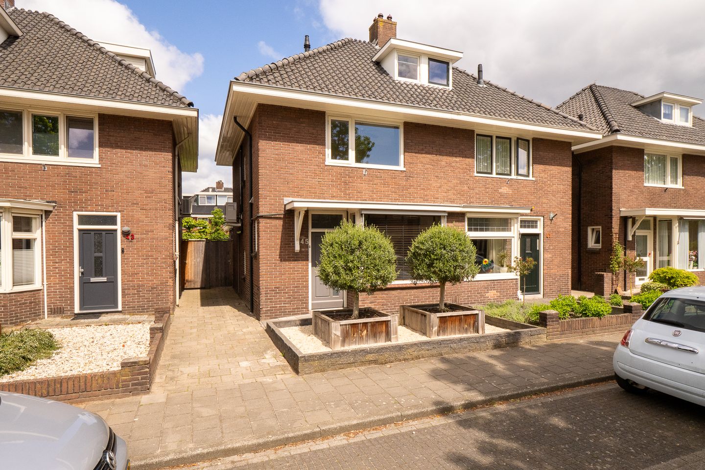 Foto 1 van Nicolaasstraat 45