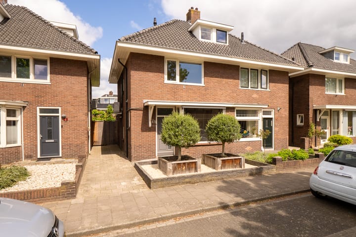 Foto 1 van Nicolaasstraat 45