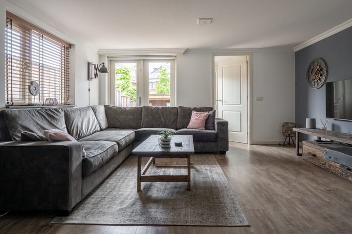 Foto 11 van Nicolaasstraat 45