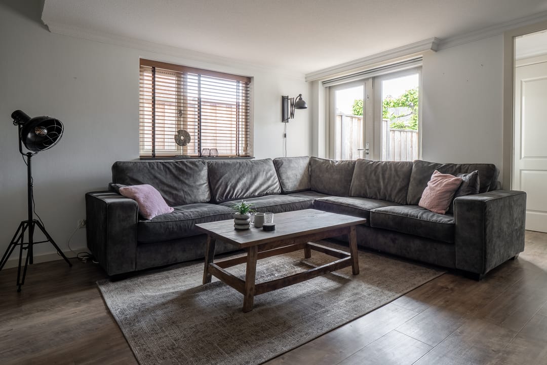 Foto 13 van Nicolaasstraat 45