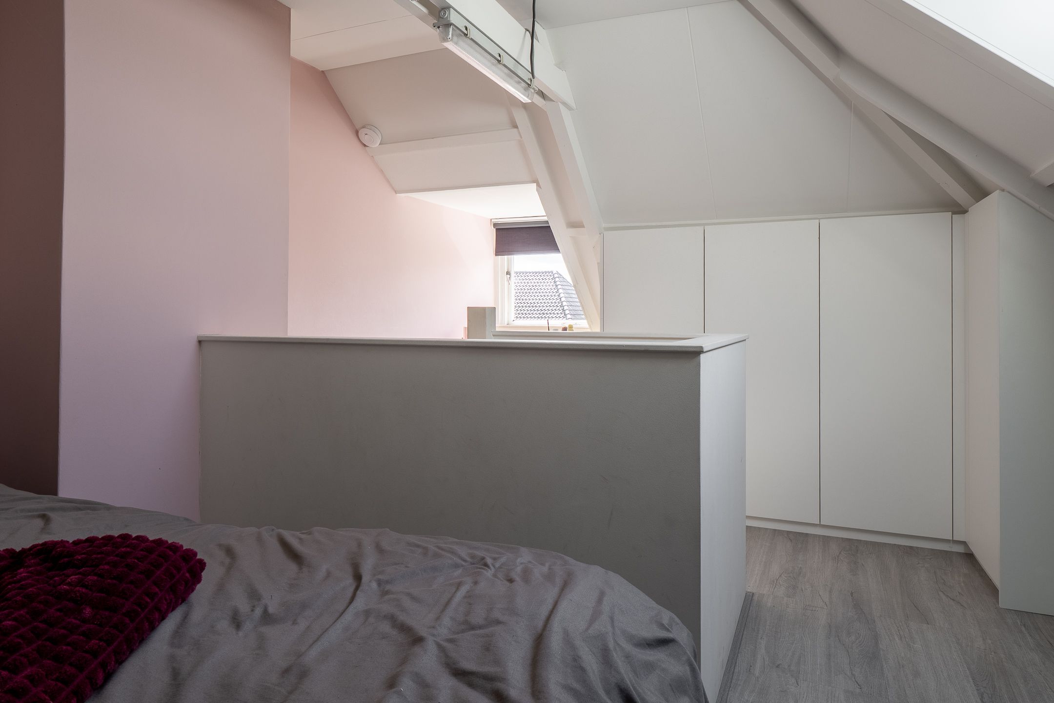 Foto 27 van Nicolaasstraat 45