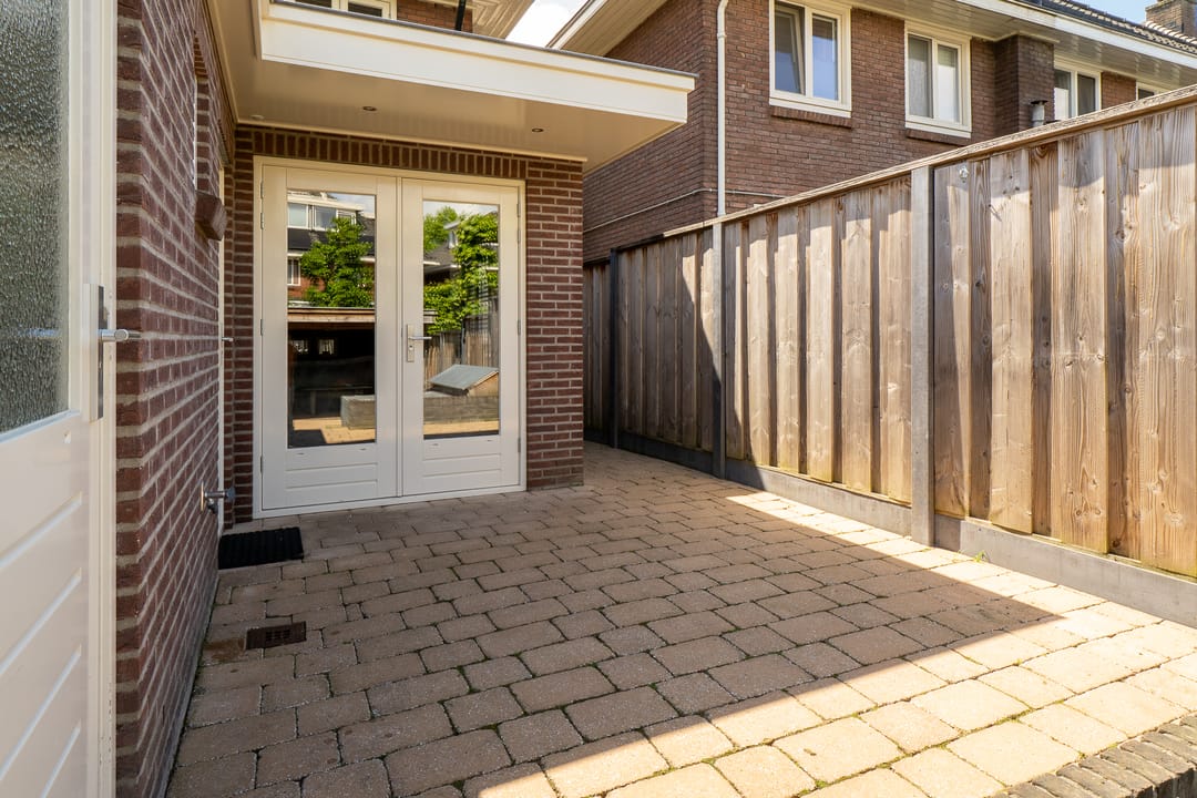 Foto 28 van Nicolaasstraat 45