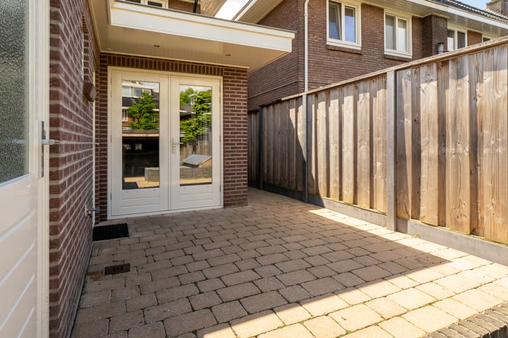 Foto 28 van Nicolaasstraat 45