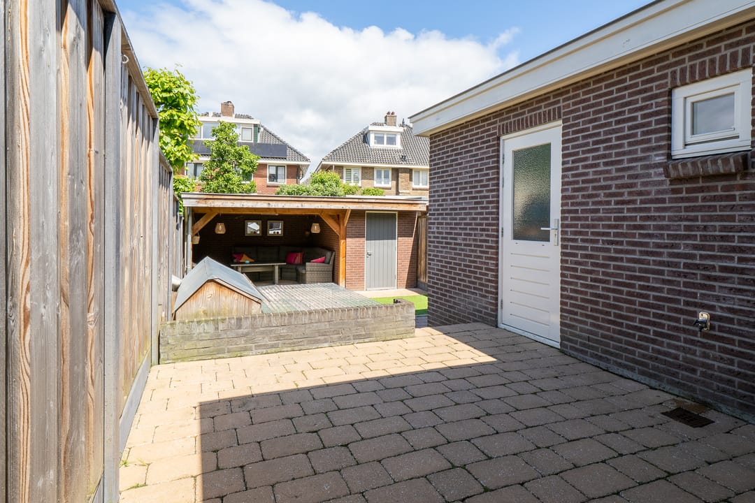 Foto 31 van Nicolaasstraat 45