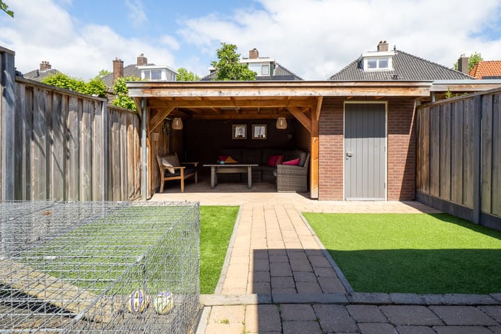 Foto 32 van Nicolaasstraat 45