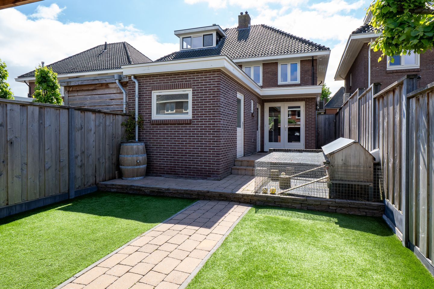 Foto 34 van Nicolaasstraat 45