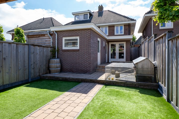 Foto 34 van Nicolaasstraat 45