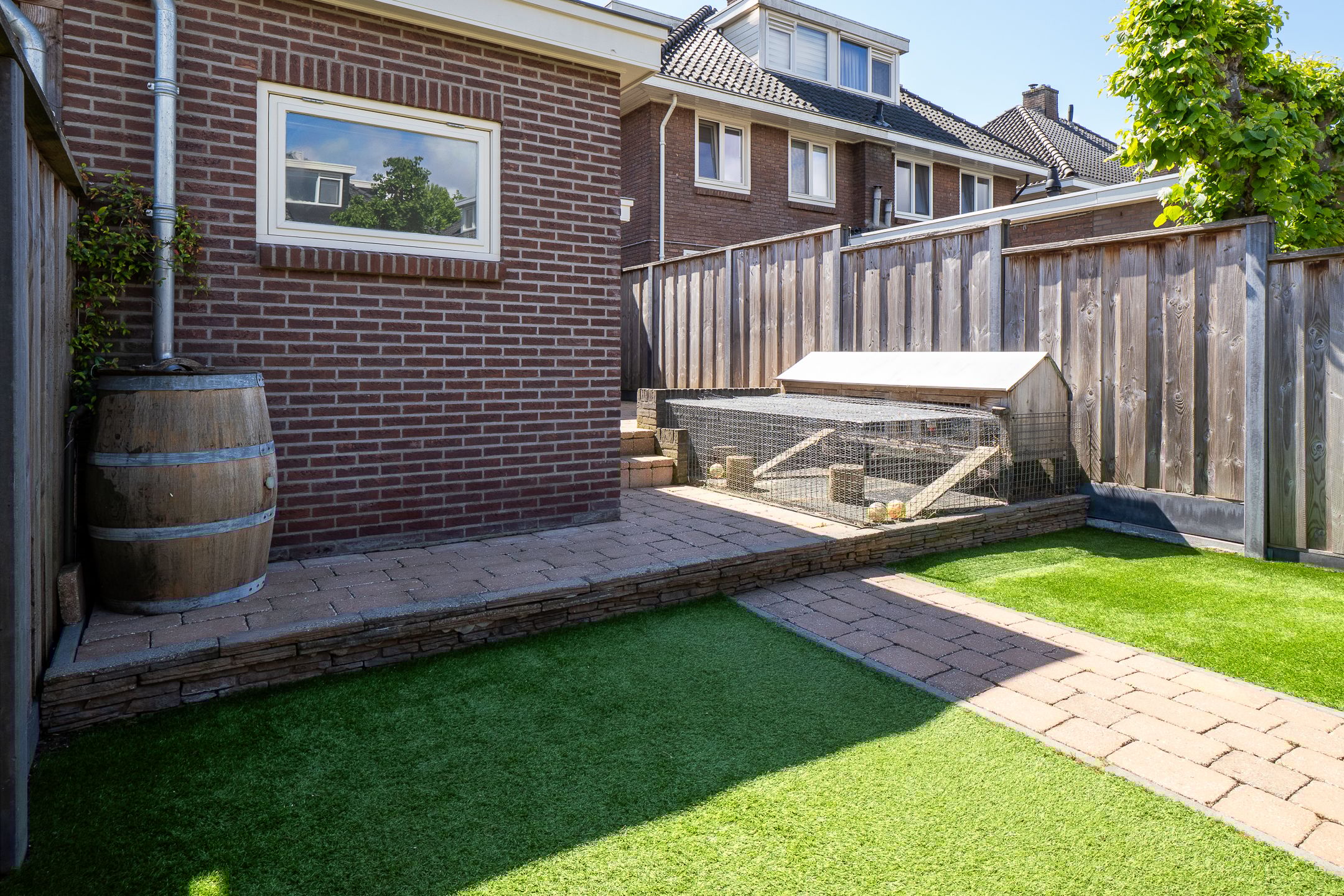 Foto 33 van Nicolaasstraat 45