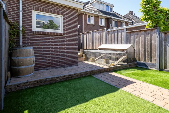 Foto 33 van Nicolaasstraat 45