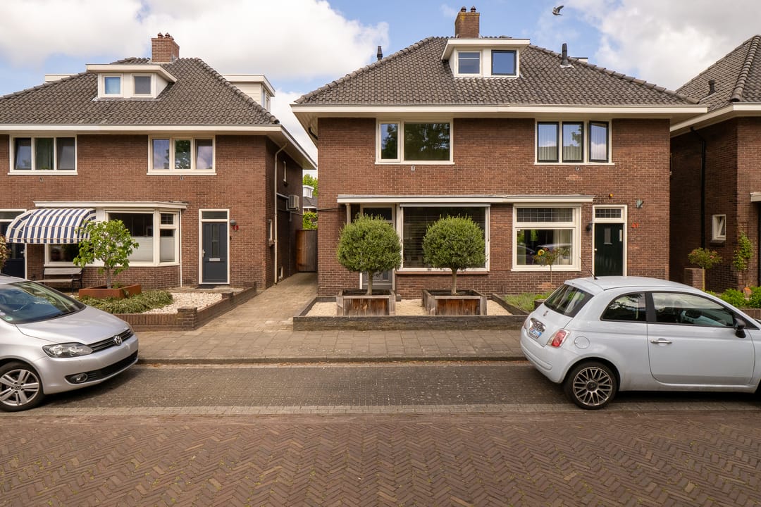 Foto 38 van Nicolaasstraat 45