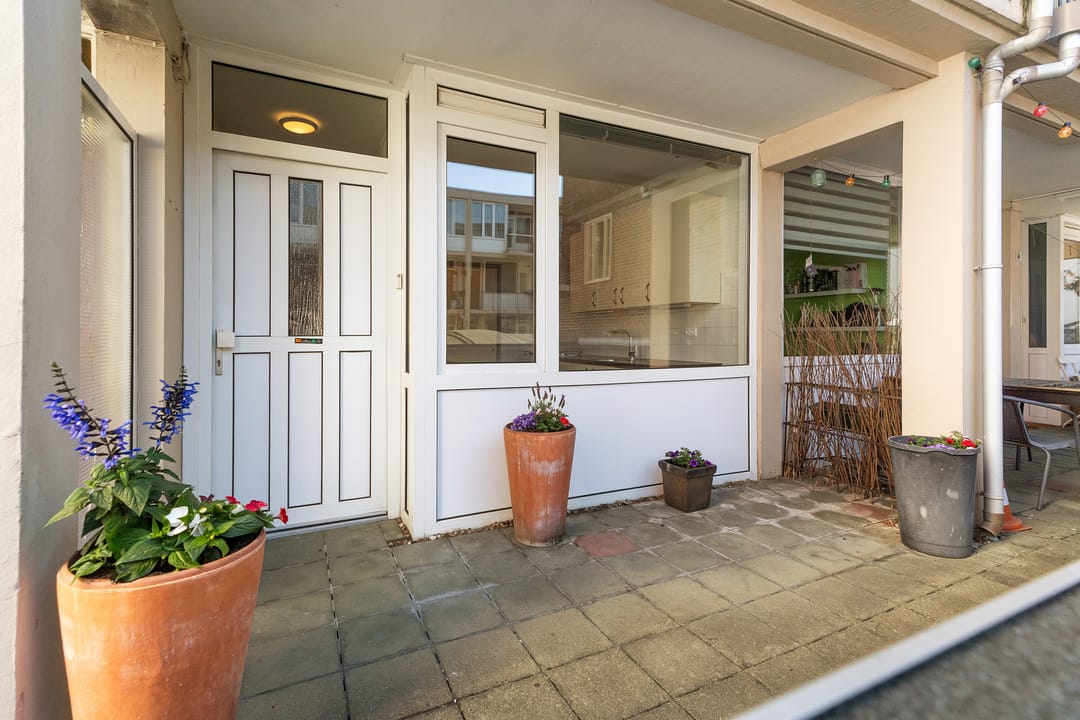 Photo 2 of Burchtstraat 82