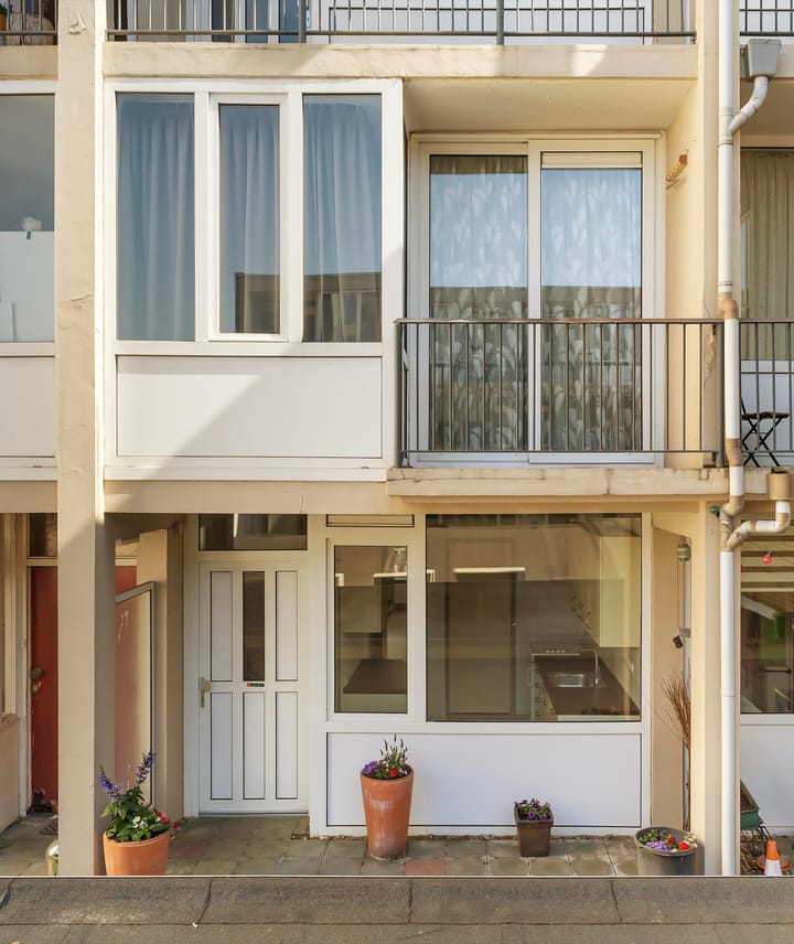 Foto 4 van Burchtstraat 82