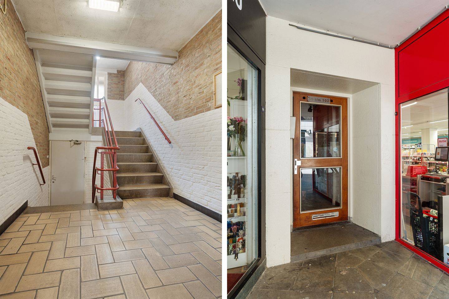 Photo 5 of Burchtstraat 82