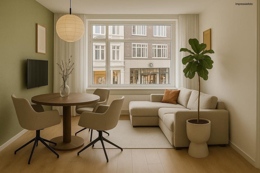 Photo 13 of Burchtstraat 82