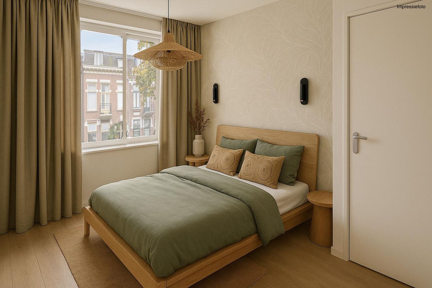 Photo 20 of Burchtstraat 82