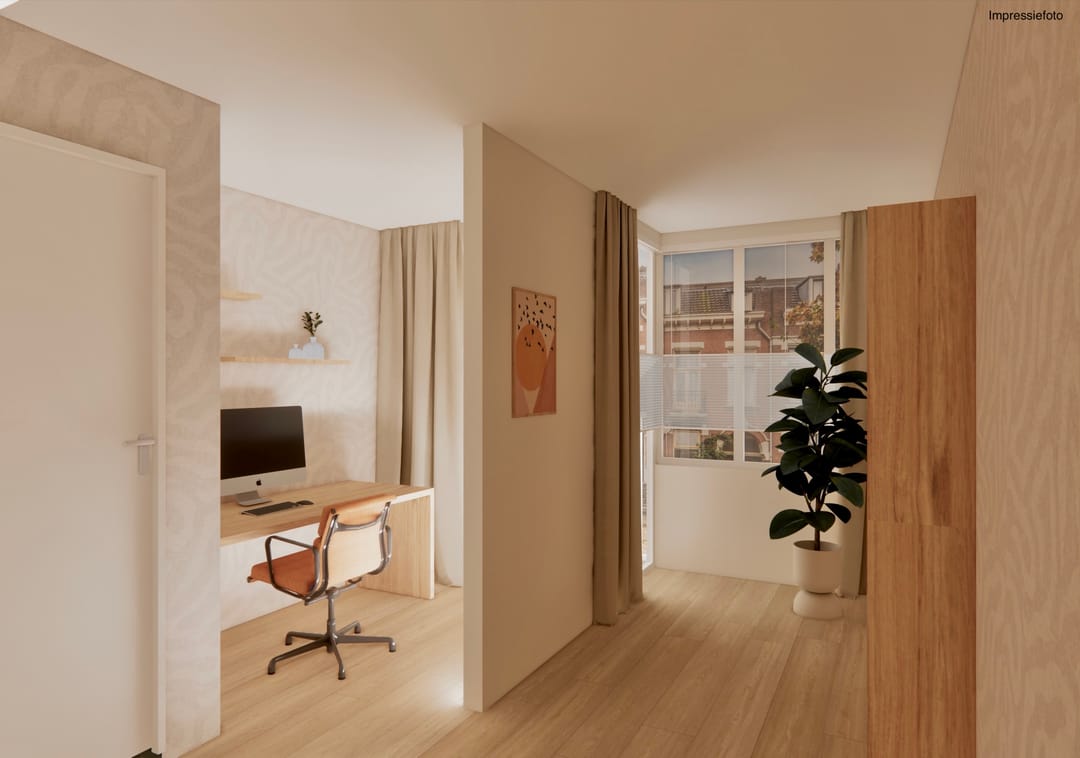 Photo 23 of Burchtstraat 82