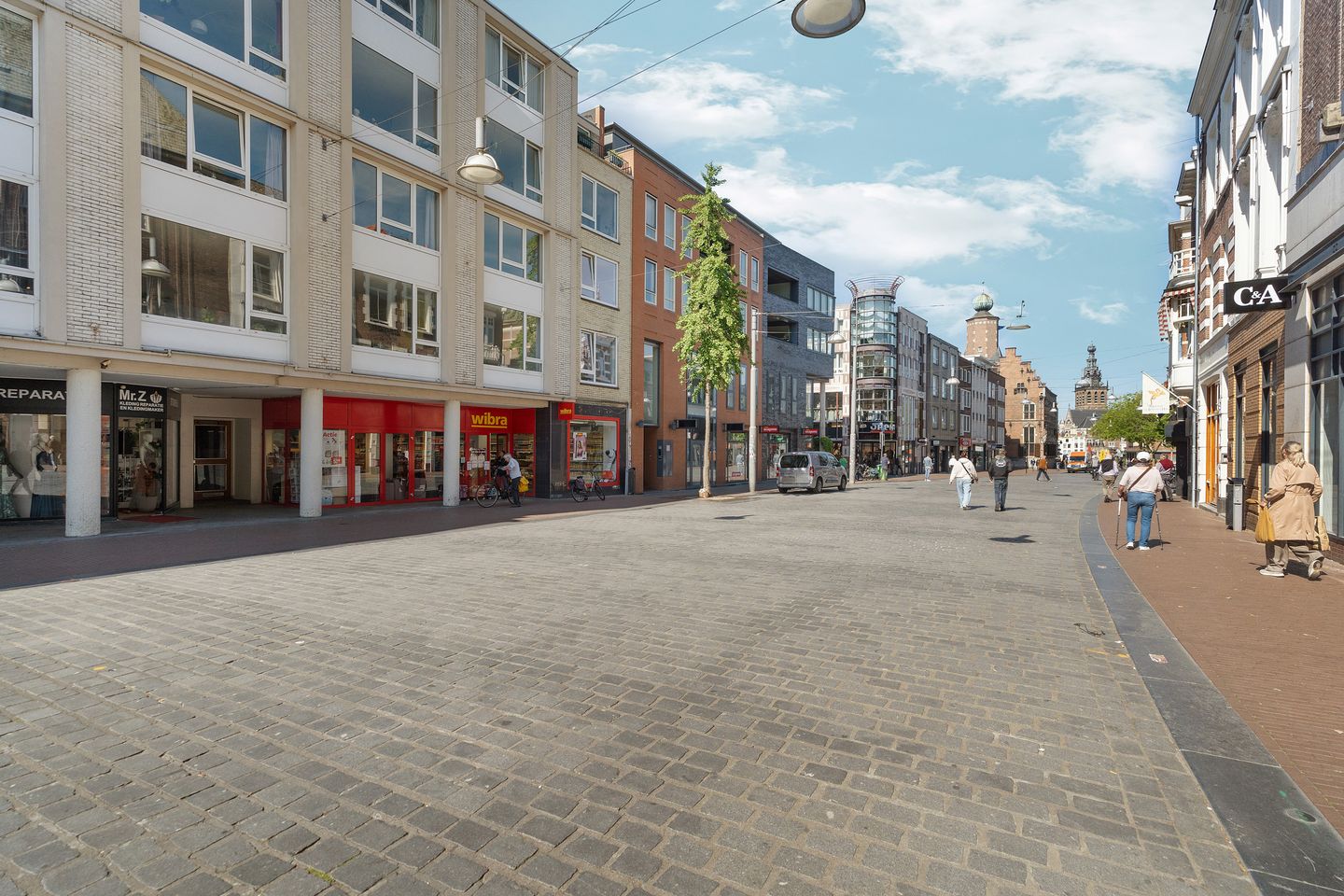 Photo 29 of Burchtstraat 82