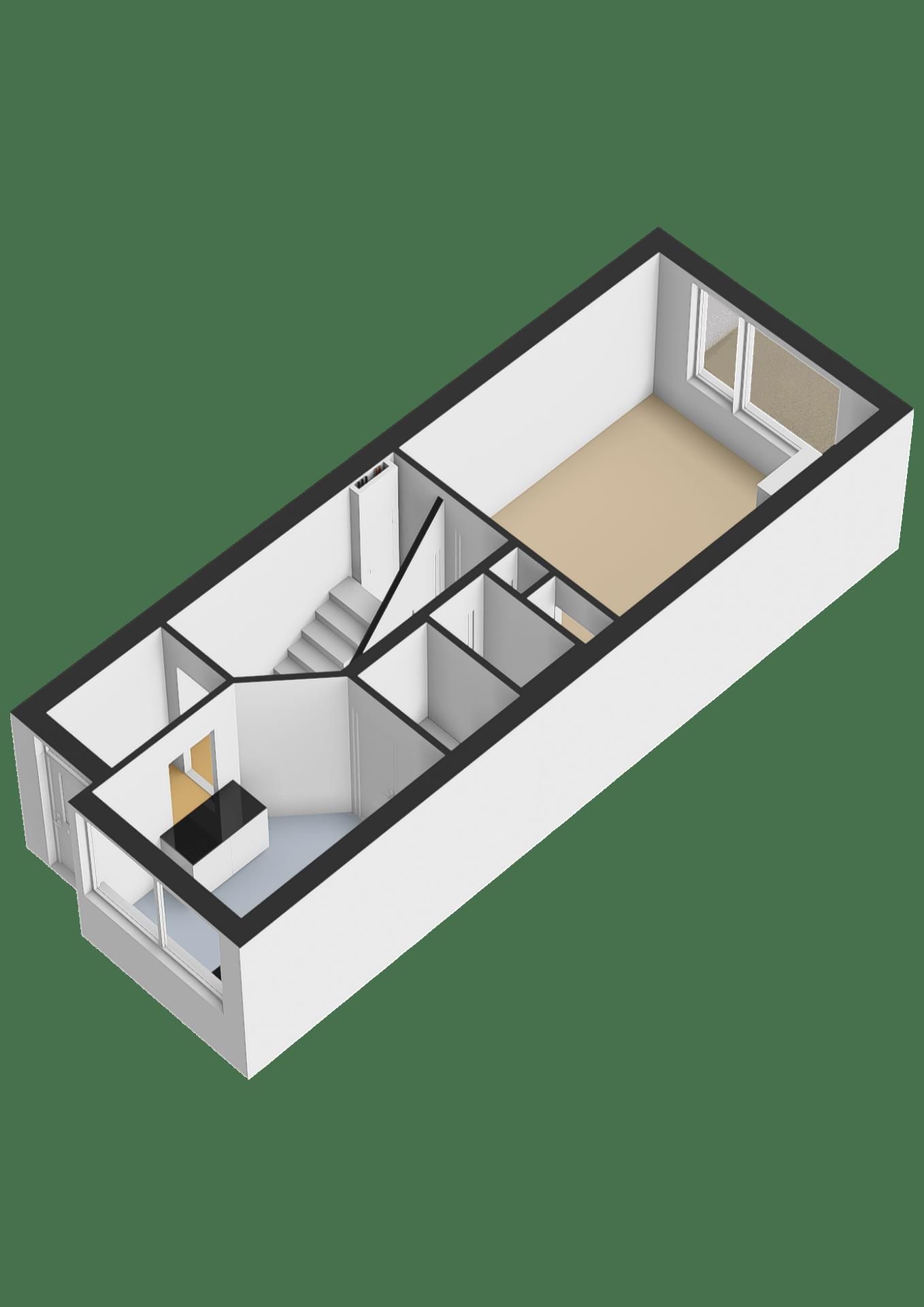 Photo 33 of Burchtstraat 82