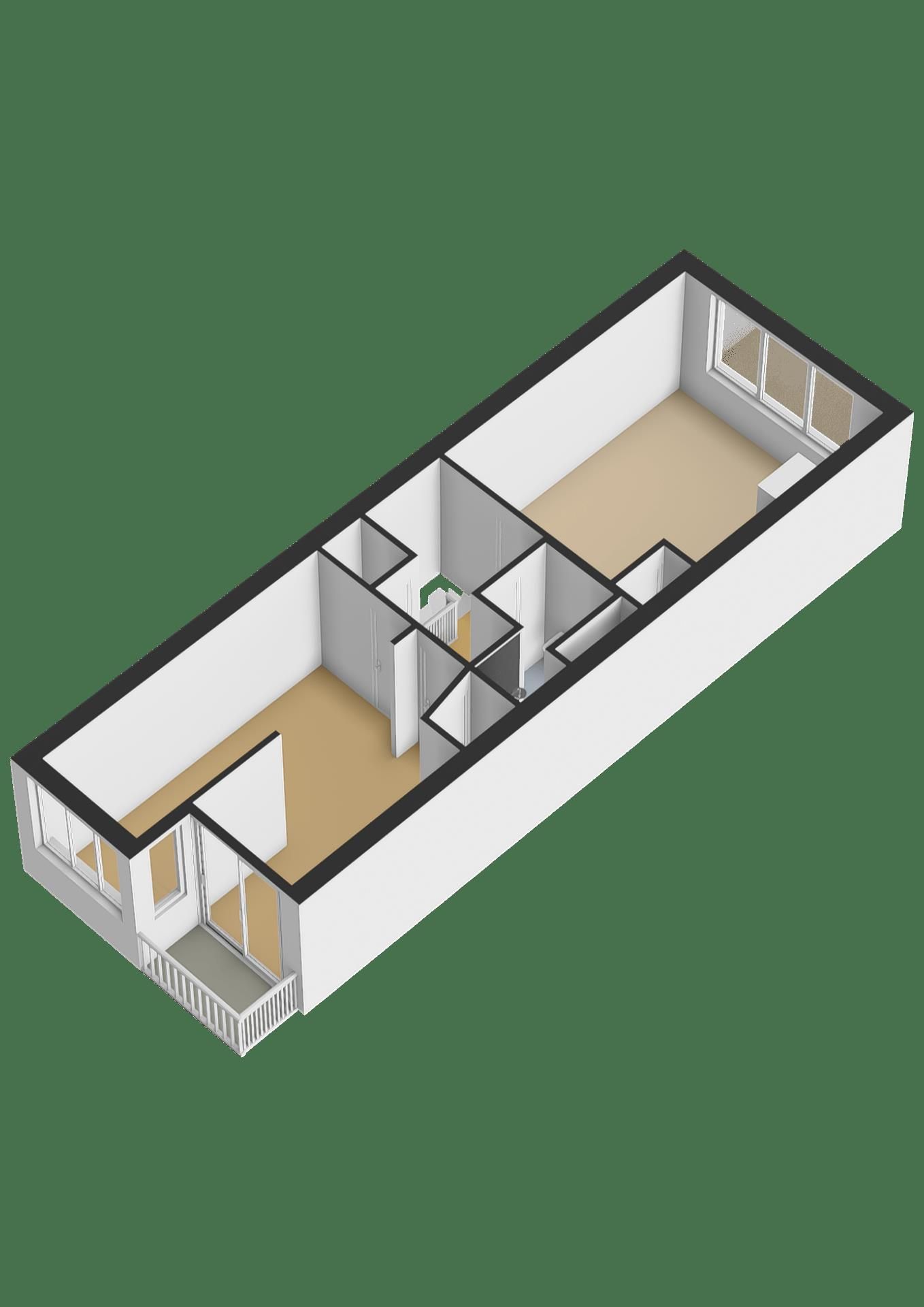 Photo 35 of Burchtstraat 82