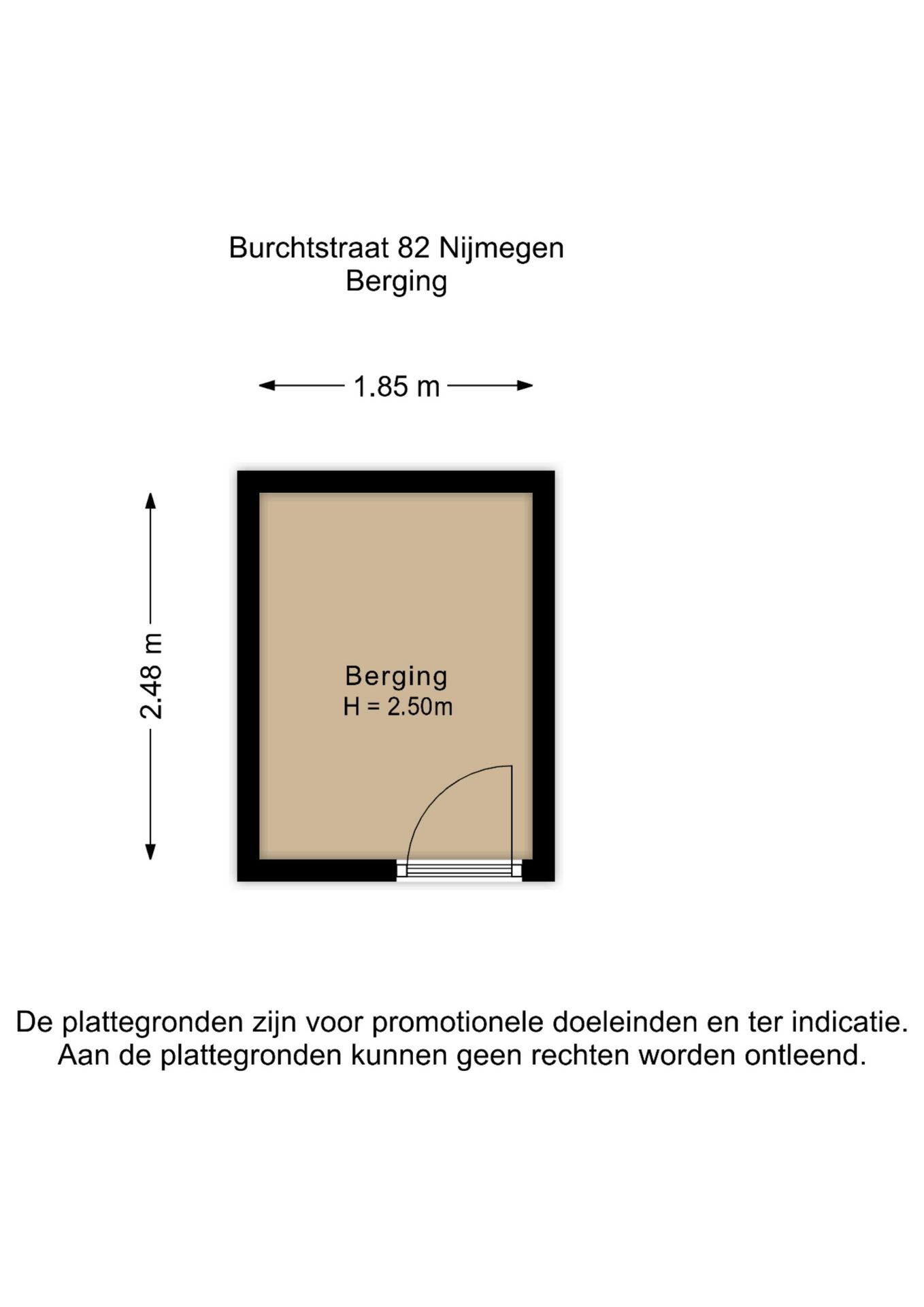 Photo 36 of Burchtstraat 82