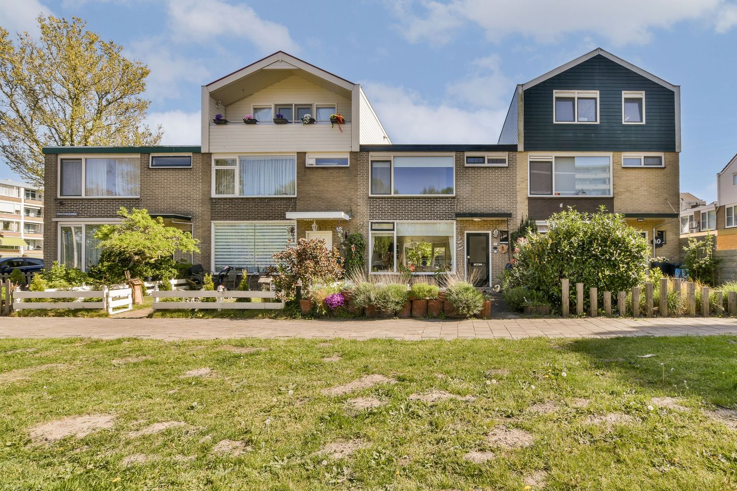 Foto 4 van Pinksterbloemweg 12