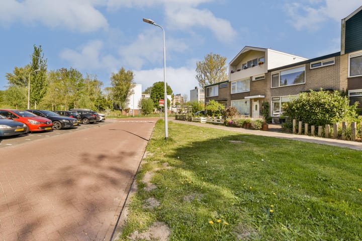 Photo 5 of Pinksterbloemweg 12