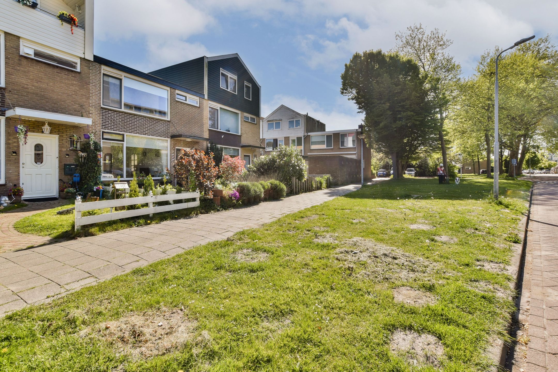 Foto 6 van Pinksterbloemweg 12